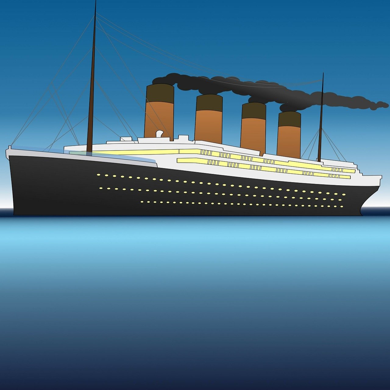 Titanic