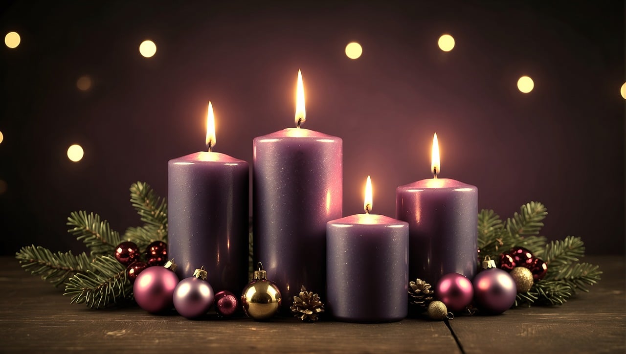 advent