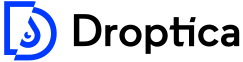 droptica logo