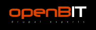 openbit logo