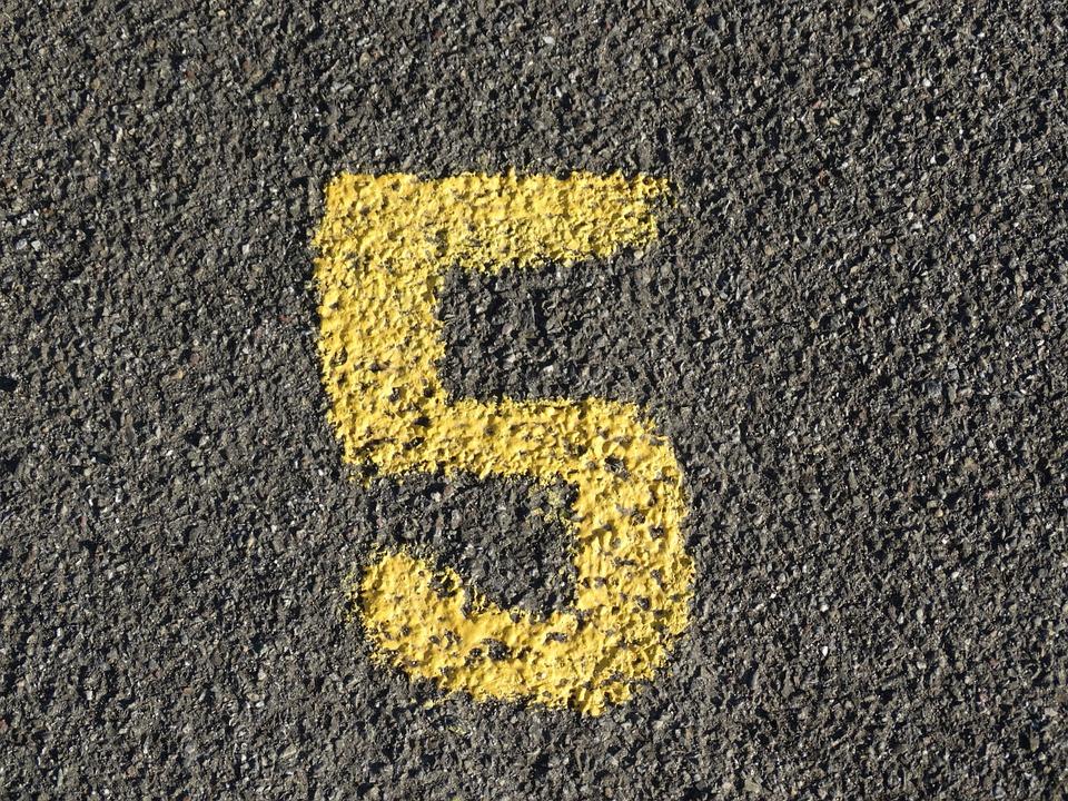 Five Five