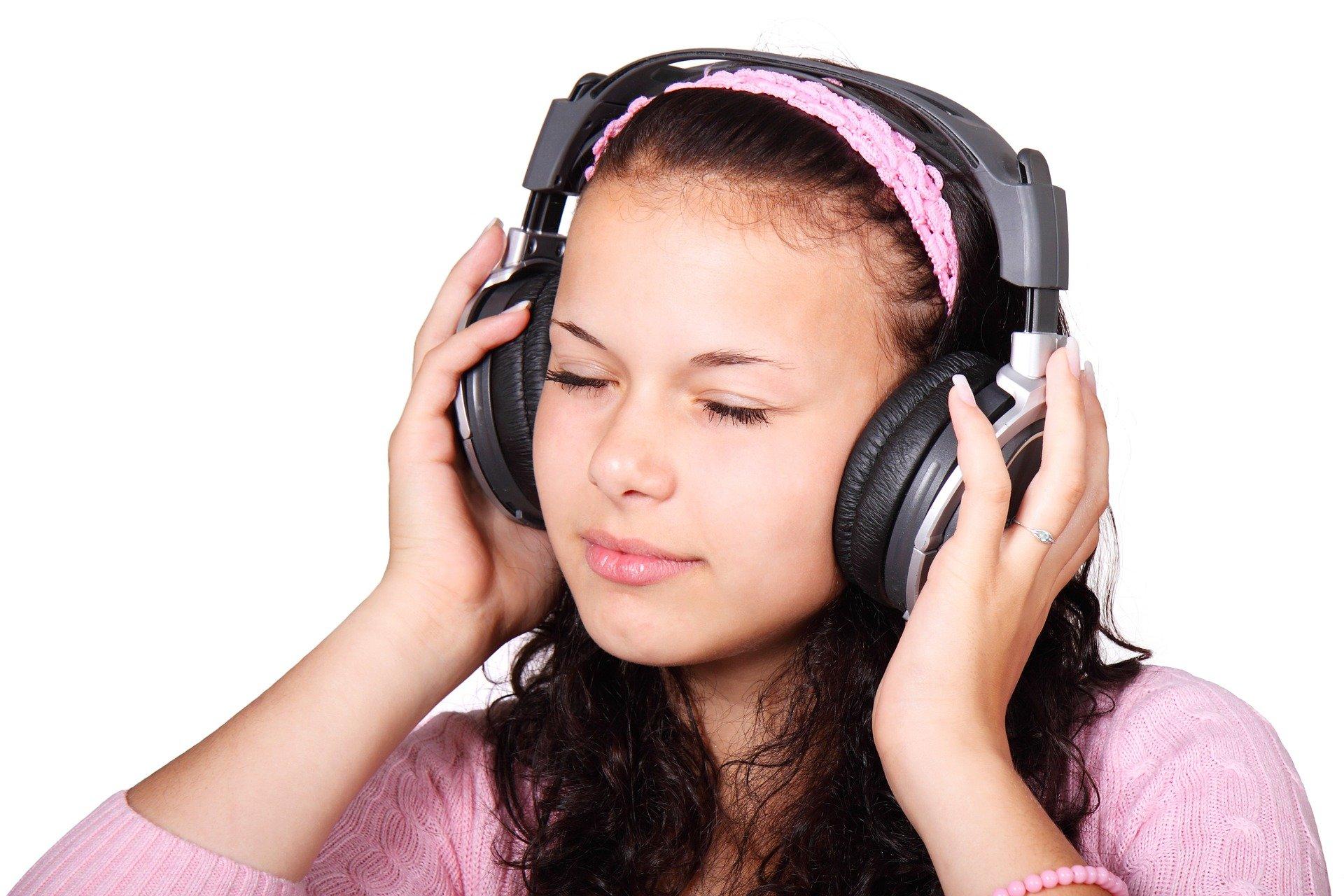 Listening Listening