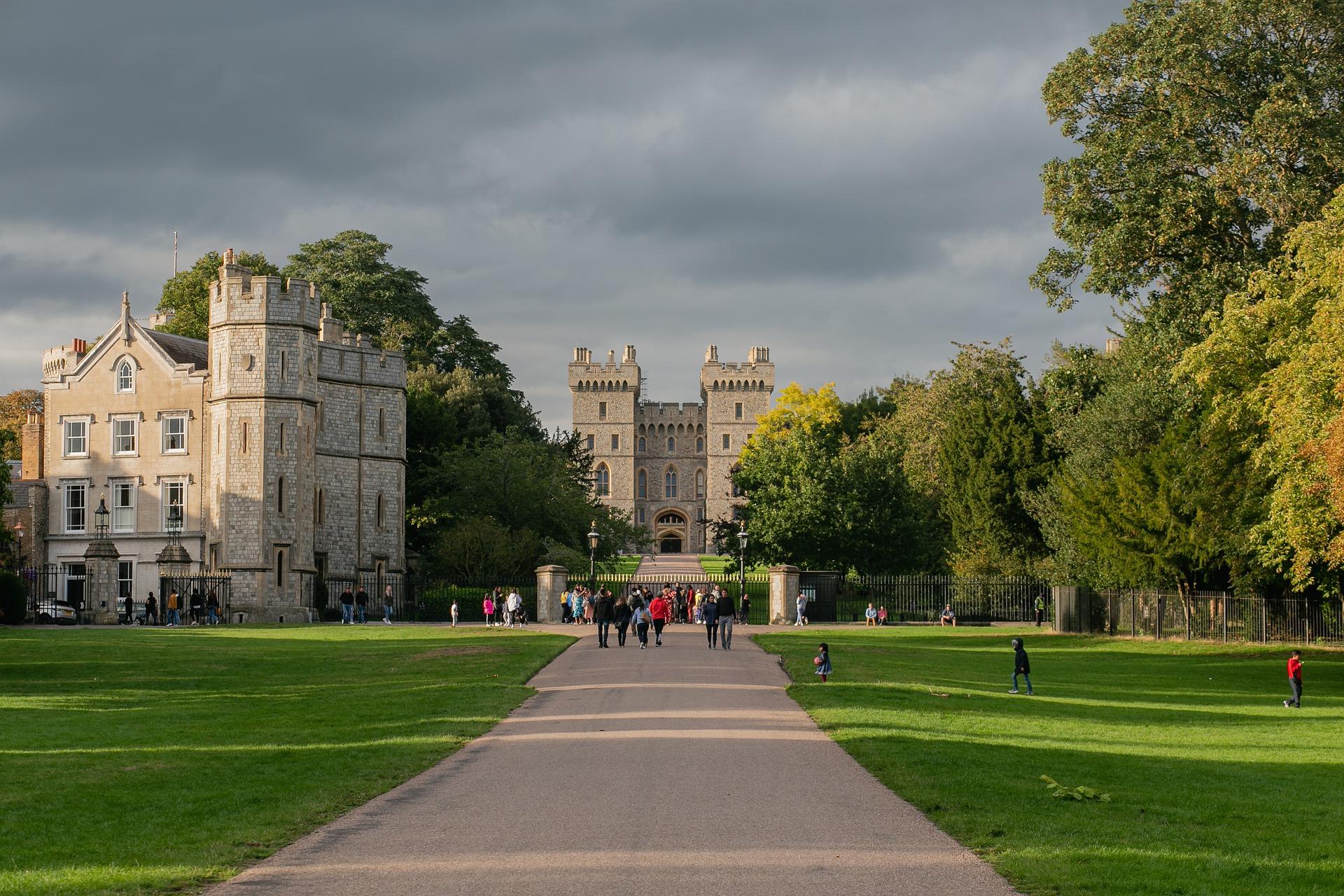 Castle Castle