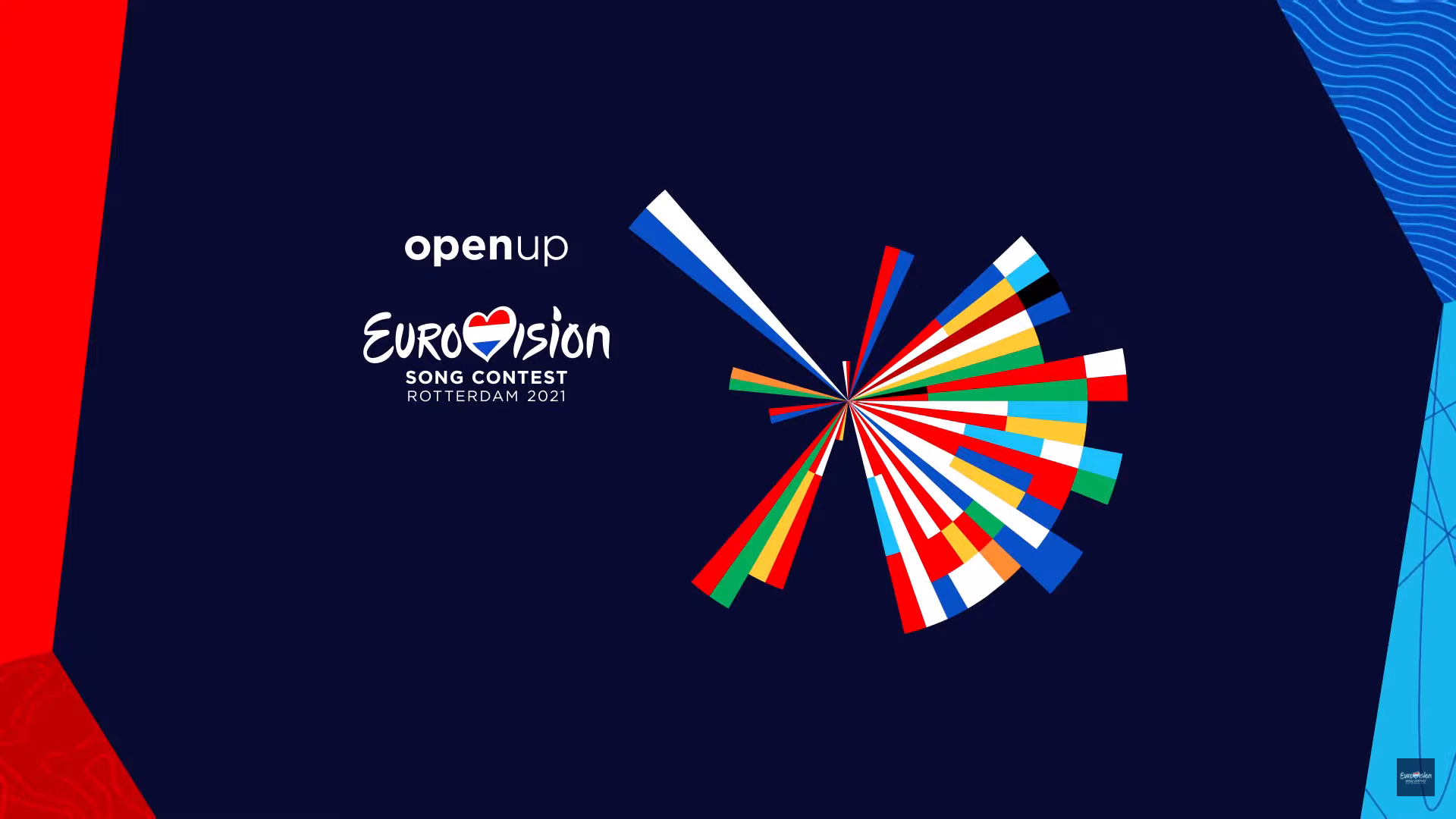 Open Up Open Up