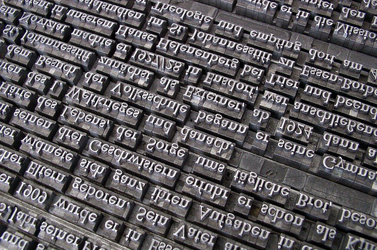 Words Words