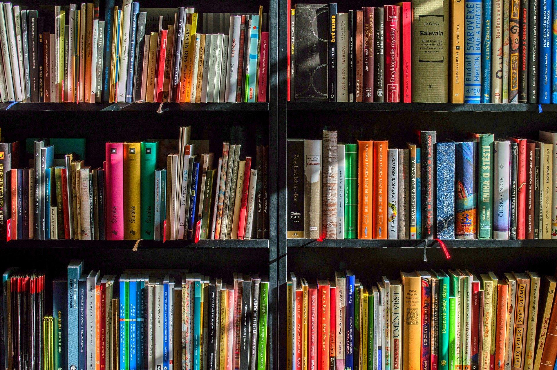 Books Books
