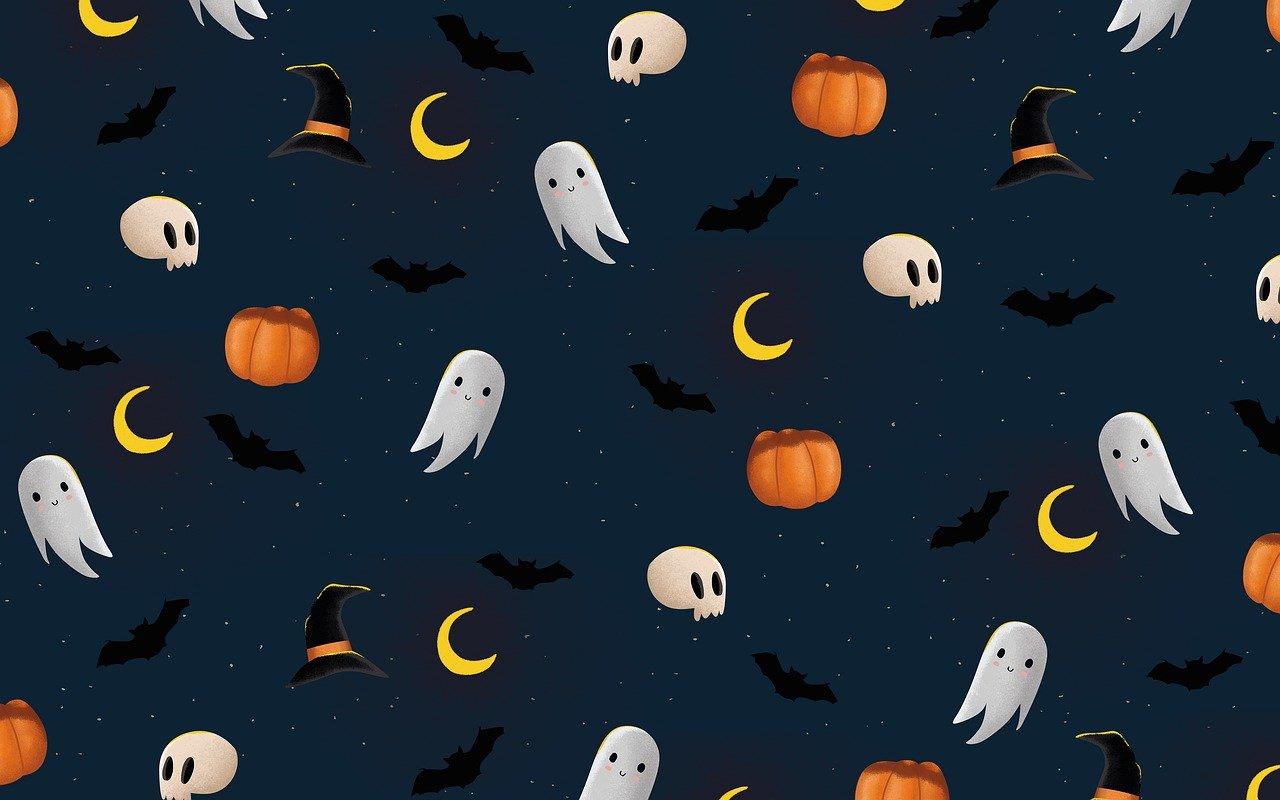 Halloween vibe Halloween vibe
