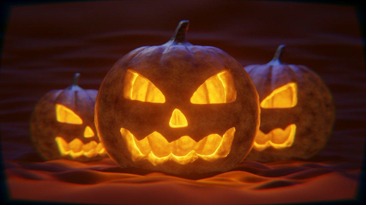 Jack o'lantern Jack o'lantern