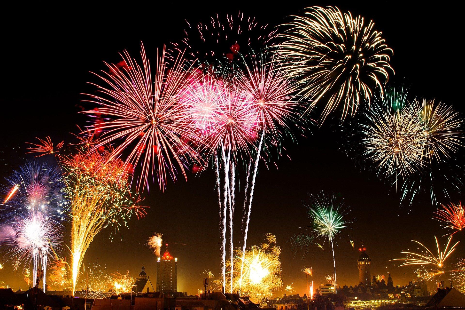 firework firework
