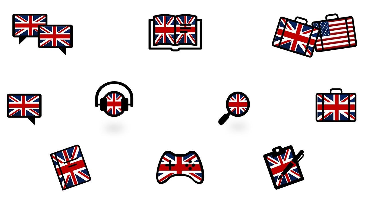uses of English uses of English