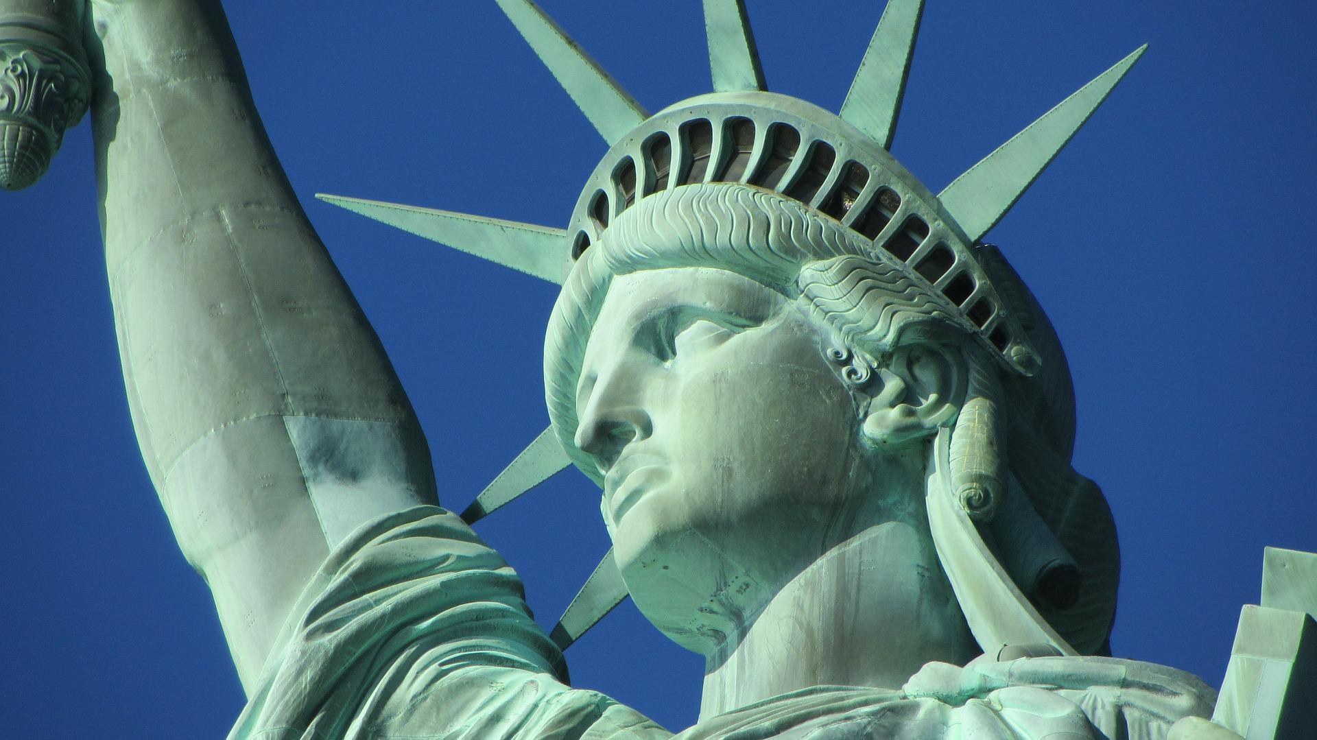 statue of liberty statue of liberty