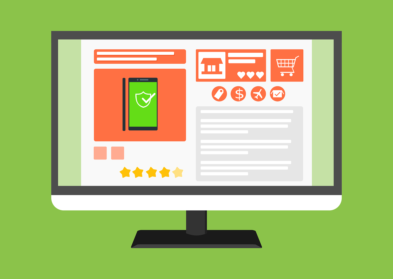 e-commerce e-commerce