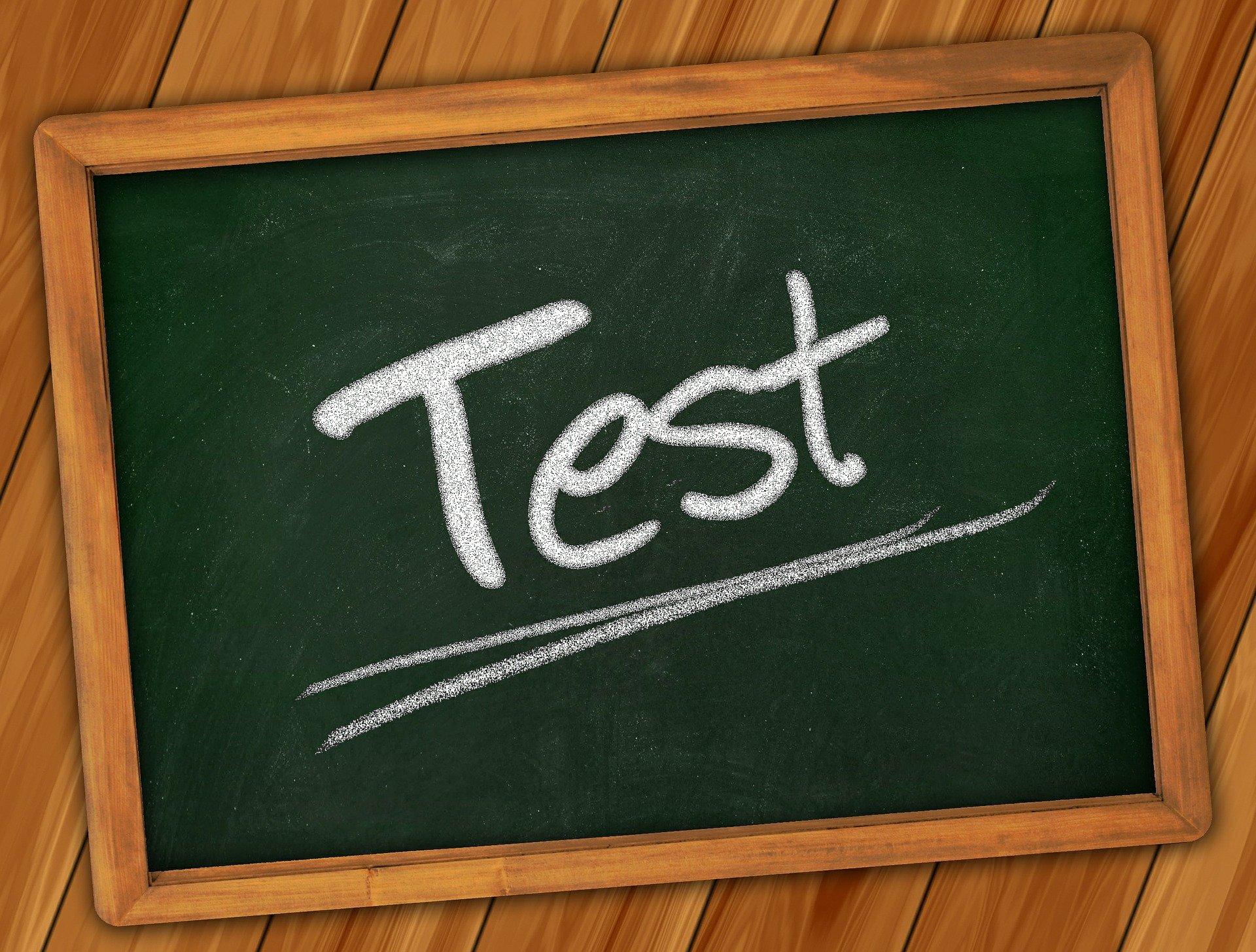 Test Test