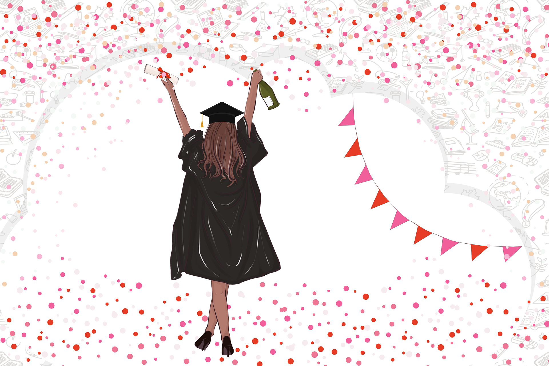 Graduation Graduation
