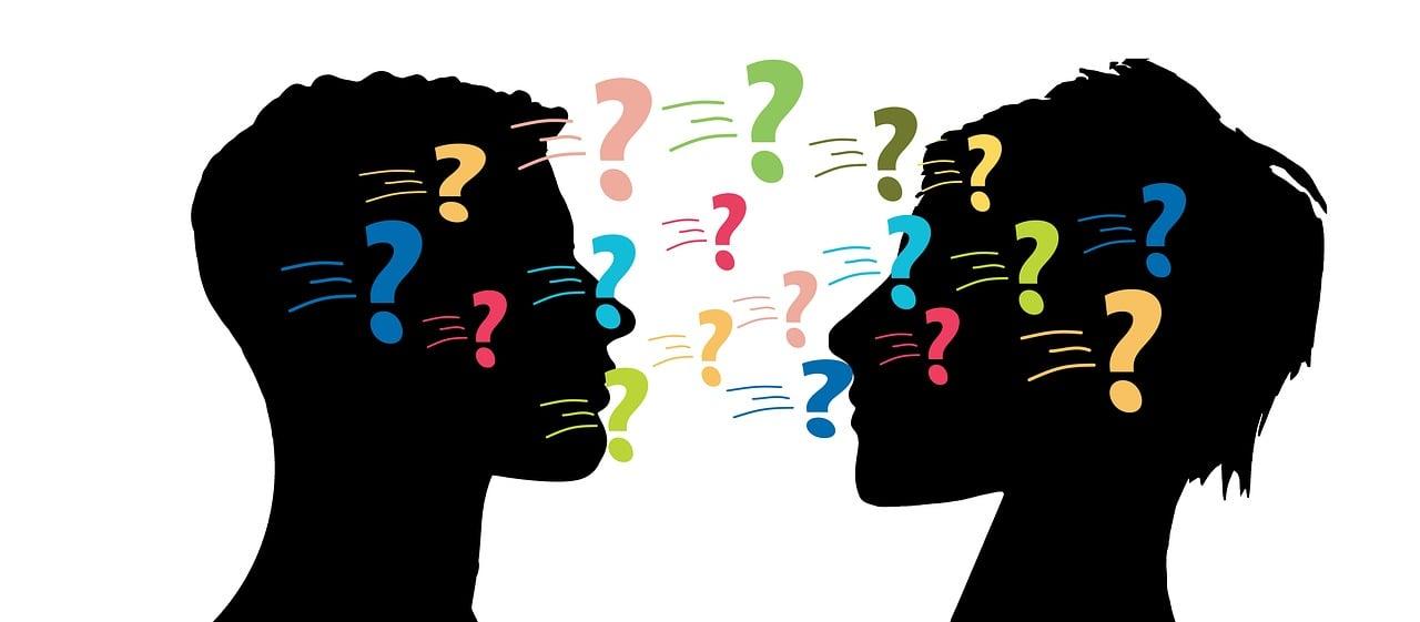 Speaking Speaking