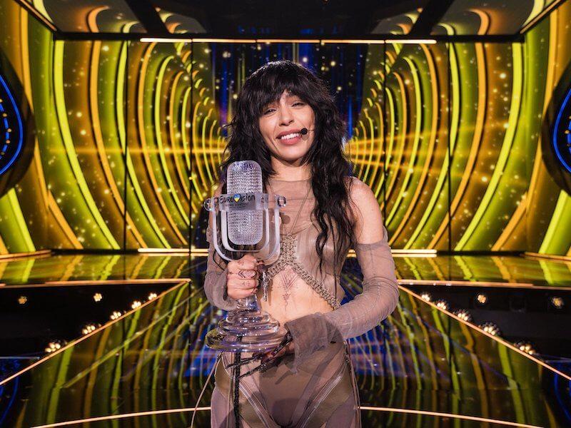 Loreen Loreeen