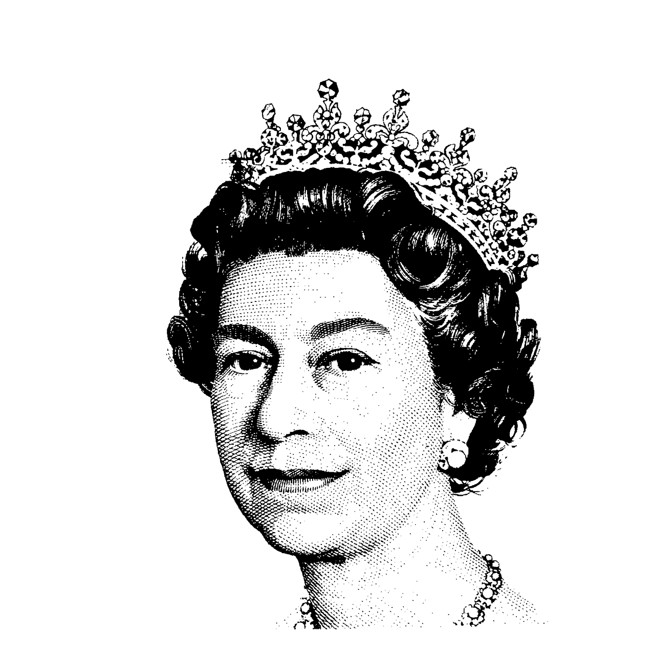 late UK monarch