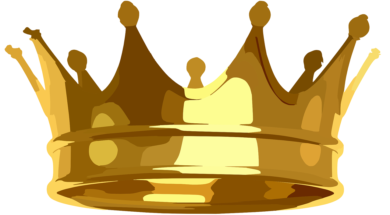 the crown