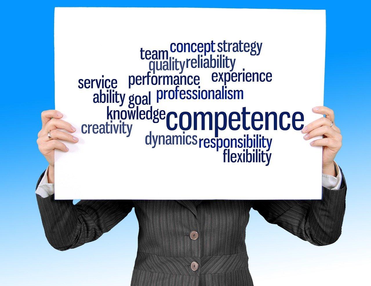 competence competence