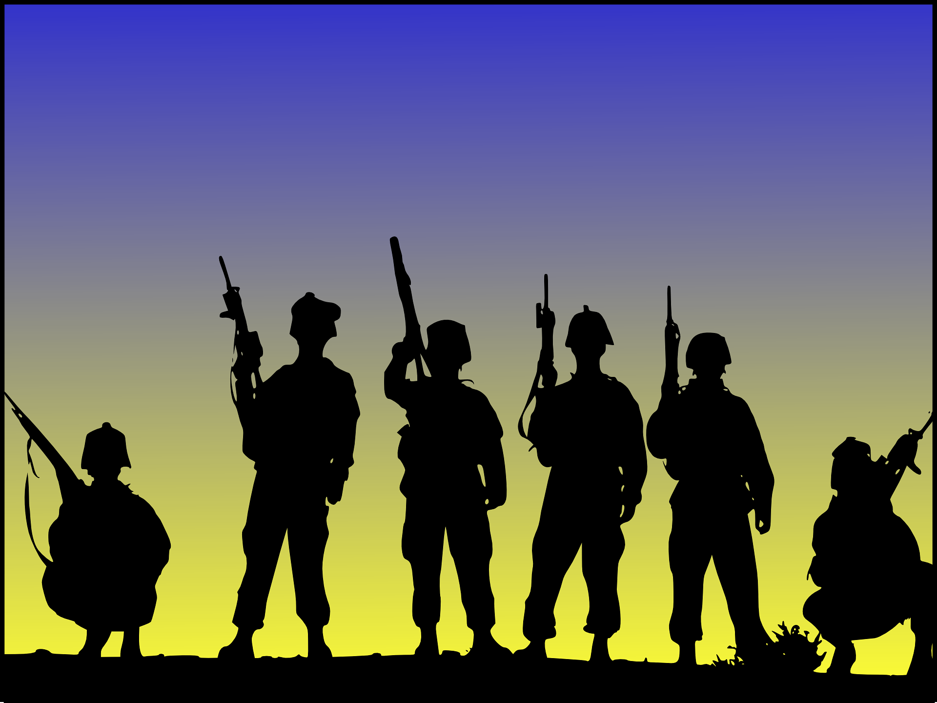 army army