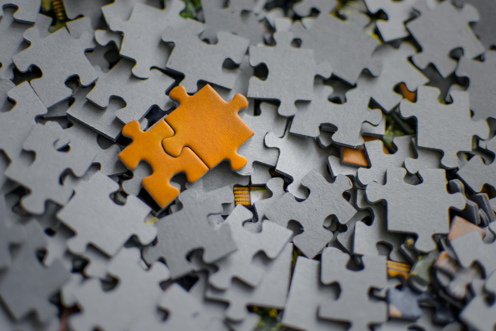 puzzle
